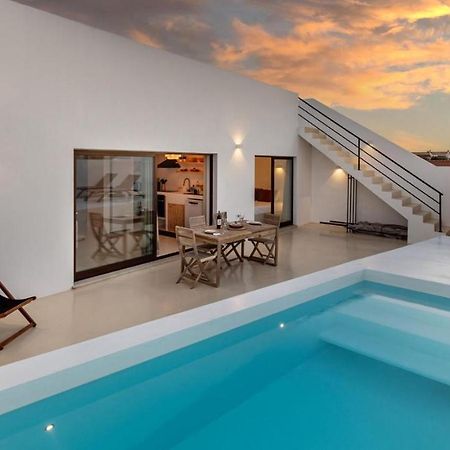 Villas Mont-Blanc Reguengos de Monsaraz Exteriér fotografie