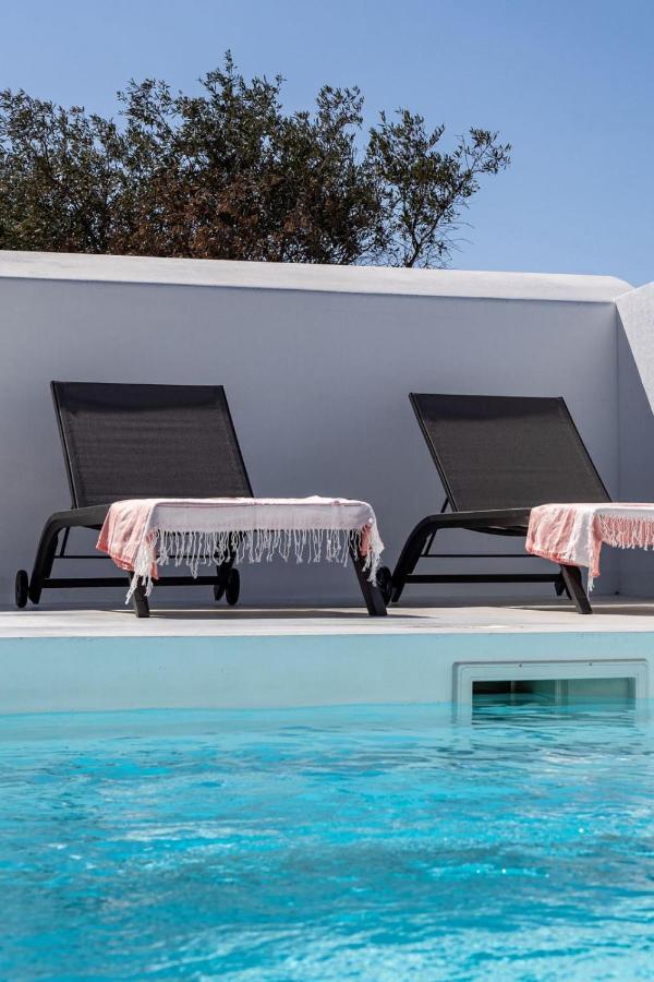 Villas Mont-Blanc Reguengos de Monsaraz Exteriér fotografie