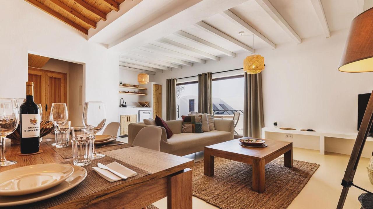 Villas Mont-Blanc Reguengos de Monsaraz Exteriér fotografie