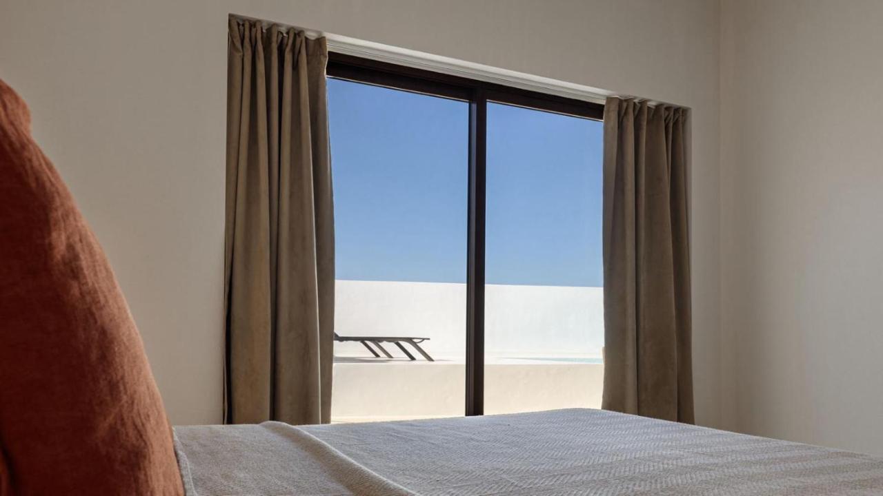 Villas Mont-Blanc Reguengos de Monsaraz Exteriér fotografie