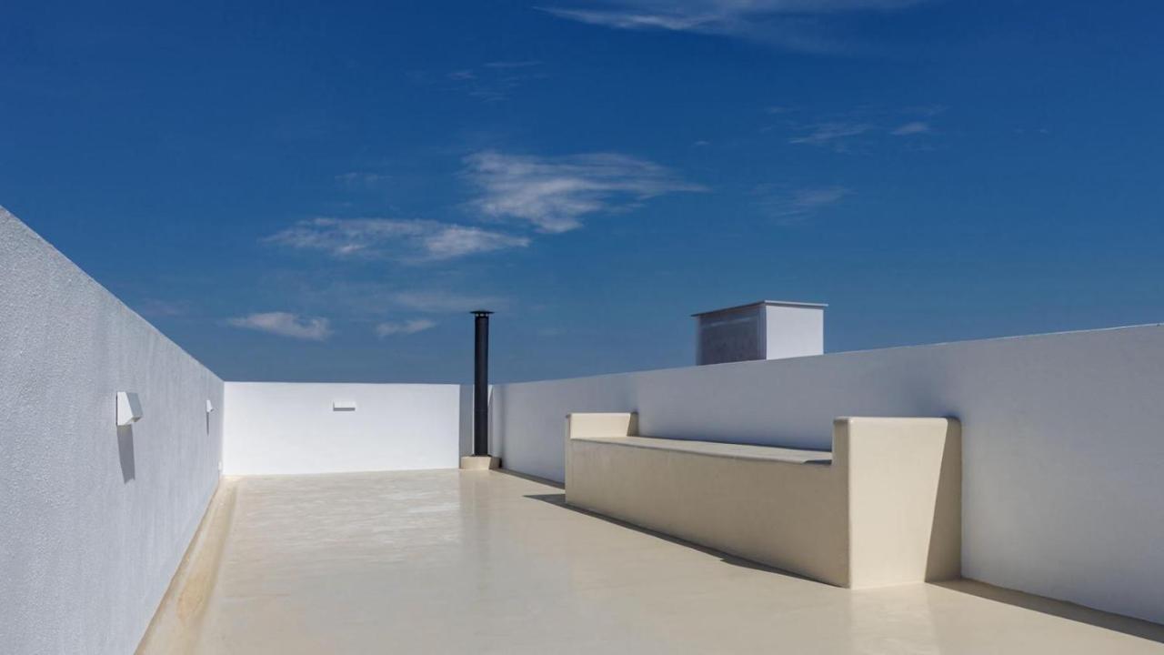 Villas Mont-Blanc Reguengos de Monsaraz Exteriér fotografie