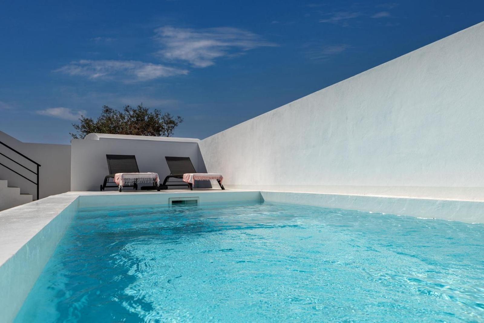 Villas Mont-Blanc Reguengos de Monsaraz Exteriér fotografie
