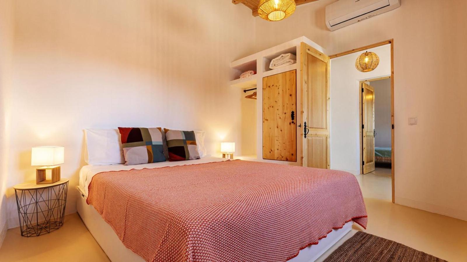 Villas Mont-Blanc Reguengos de Monsaraz Exteriér fotografie
