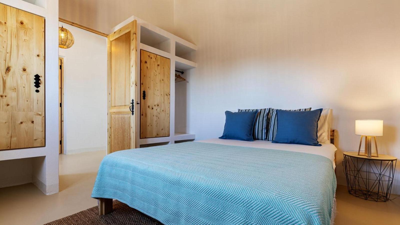 Villas Mont-Blanc Reguengos de Monsaraz Exteriér fotografie