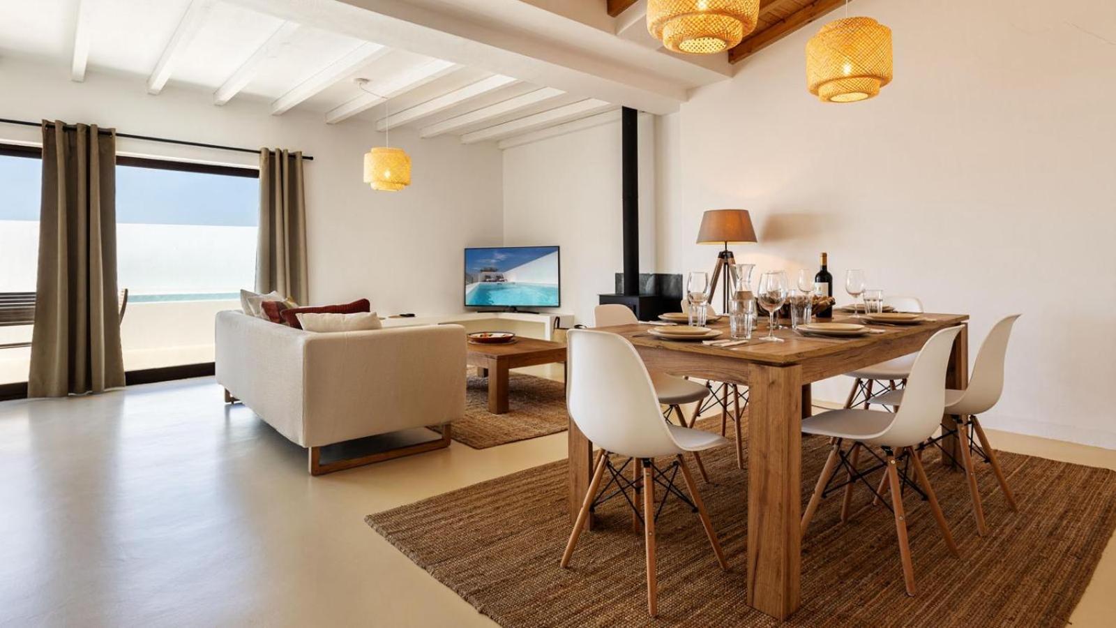 Villas Mont-Blanc Reguengos de Monsaraz Exteriér fotografie