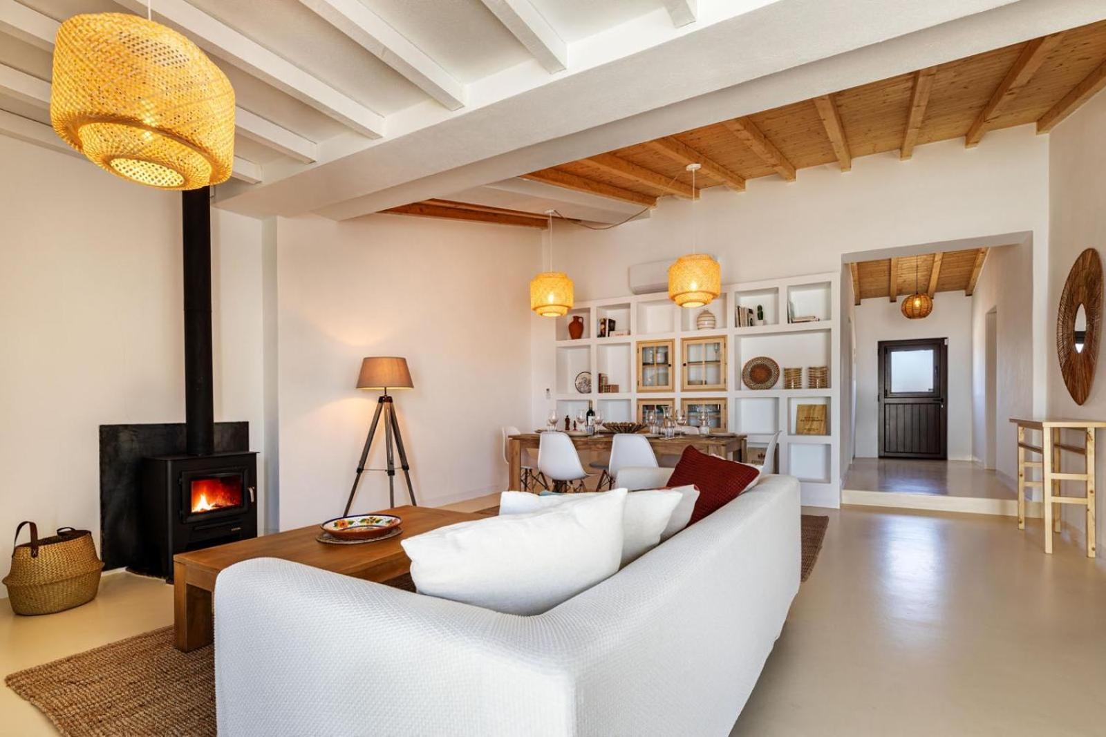 Villas Mont-Blanc Reguengos de Monsaraz Exteriér fotografie