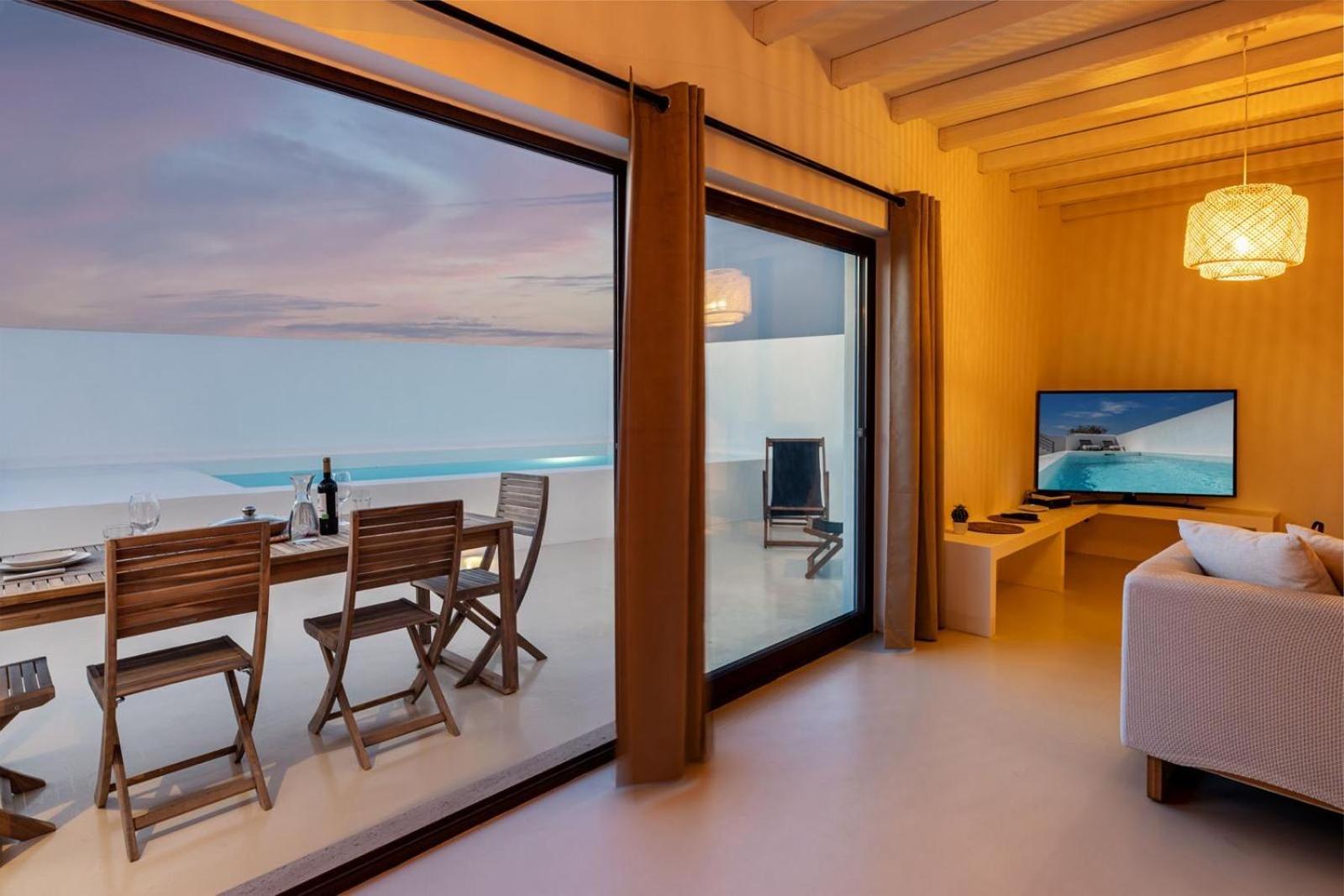 Villas Mont-Blanc Reguengos de Monsaraz Exteriér fotografie
