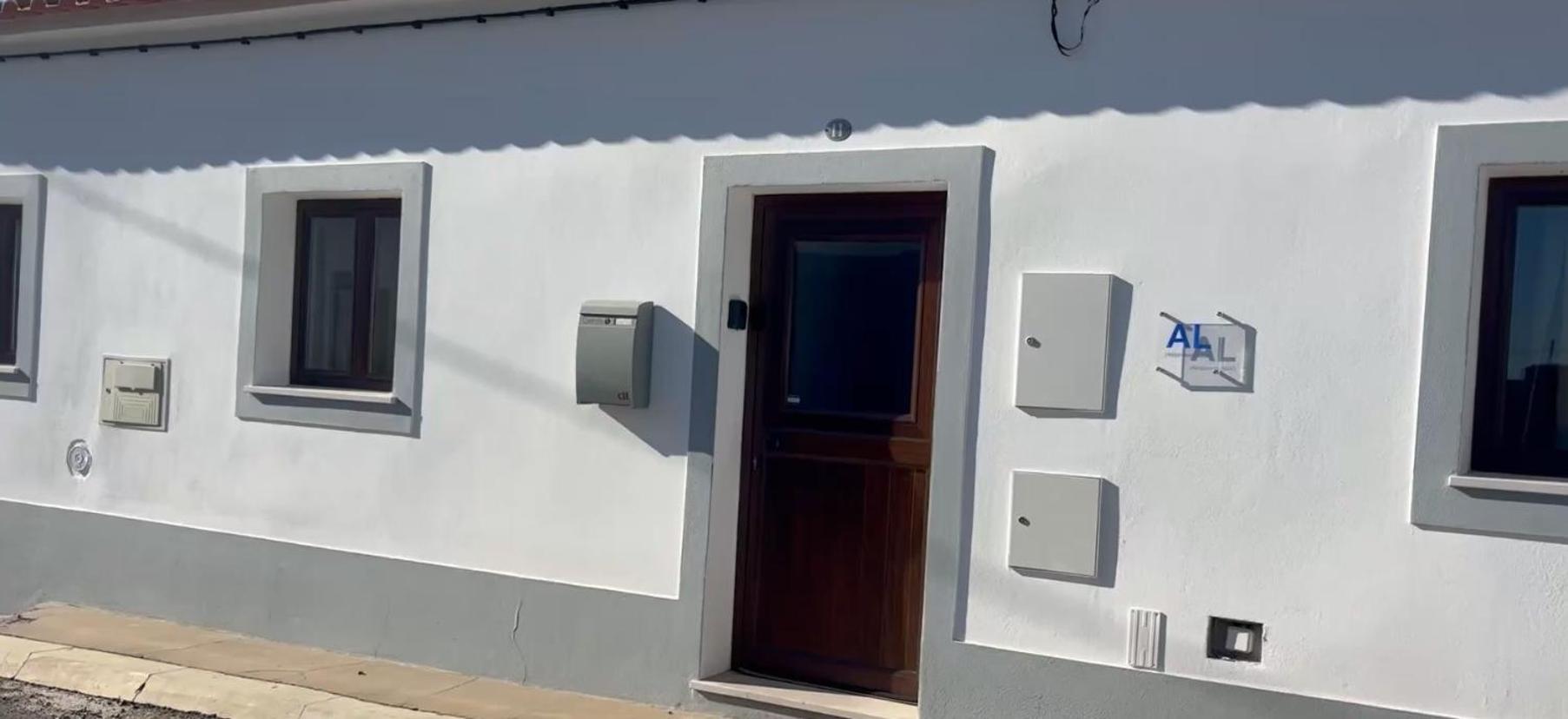 Villas Mont-Blanc Reguengos de Monsaraz Exteriér fotografie